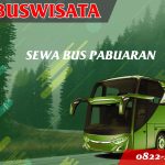 Sewa Bus Pabuaran 083 Sb Fp Sewa Bus Pabuaran Jb 3 Hdd Indobuswisata