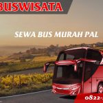 085 Sbm Fp Sewa Bus Murah Pal Jb 3 Hdd Indobuswisata
