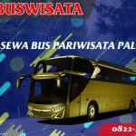 085 Sbp Fp Sewa Bus Pariwisata Pal Indobuswisata