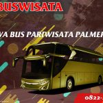 086 Sbp Fp Sewa Bus Pariwisata Palmerah Indobuswisata
