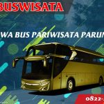 088 Sbp Fp Sewa Bus Pariwisata Parung Indobuswisata