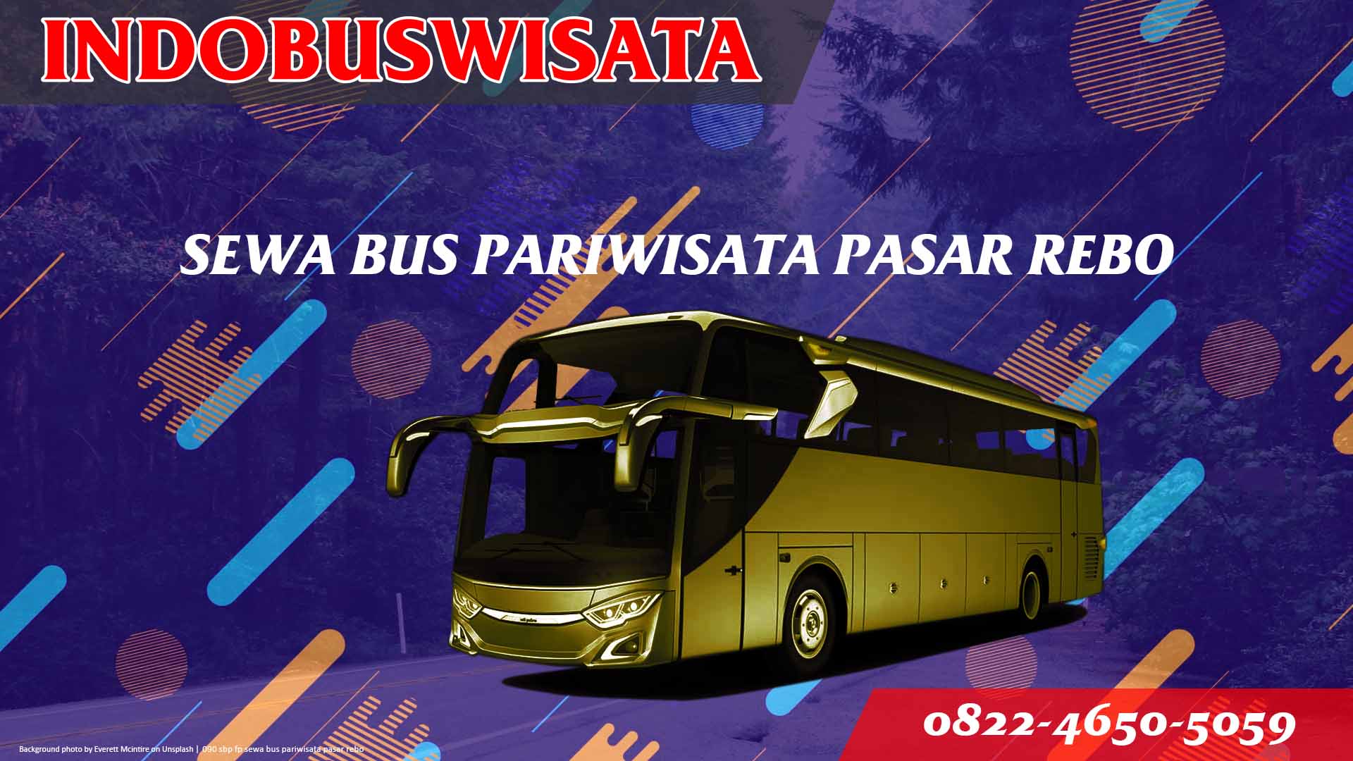 090 Sbp Fp Sewa Bus Pariwisata Pasar Rebo Indobuswisata