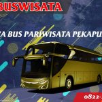 091 Sbp Fp Sewa Bus Pariwisata Pekapuran Indobuswisata