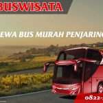 092 Sbm Fp Sewa Bus Murah Penjaringan Jb 3 Hdd Indobuswisata