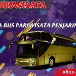 092 Sbp Fp Sewa Bus Pariwisata Penjaringan Indobuswisata