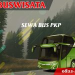 Sewa Bus PKP 097 Sb Fp Sewa Bus Pkp Jb 3 Hdd Indobuswisata