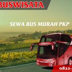 097 Sbm Fp Sewa Bus Murah Pkp Jb 3 Hdd Indobuswisata