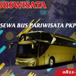 097 Sbp Fp Sewa Bus Pariwisata Pkp Indobuswisata