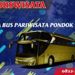 Sewa Bus Pariwisata Pondok Duta 098 Sbp Fp Sewa Bus Pariwisata Pondok Duta Indobuswisata