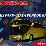 100 Sbp Fp Sewa Bus Pariwisata Pondok Ranggon Indobuswisata