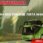Sewa Bus Pondok Tirta Mandala 101 Sb Fp Sewa Bus Pondok Tirta Mandala Jb 3 Hdd Indobuswisata