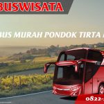 Sewa Bus Murah Pondok Tirta Mandala 101 Sbm Fp Sewa Bus Murah Pondok Tirta Mandala Jb 3 Hdd Indobuswisata