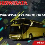 Sewa Bus Pariwisata Pondok Tirta Mandala 101 Sbp Fp Sewa Bus Pariwisata Pondok Tirta Mandala Indobuswisata