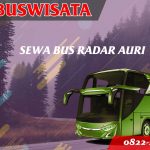 Sewa Bus Radar Auri 103 Sb Fp Sewa Bus Radar Auri Jb 3 Hdd Indobuswisata