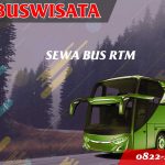 Sewa Bus RTM 105 Sb Fp Sewa Bus Rtm Jb 3 Hdd Indobuswisata
