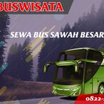 107 Sb Fp Sewa Bus Sawah Besar Jb 3 Hdd Indobuswisata