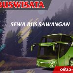Sewa Bus Sawangan 108 Sb Fp Sewa Bus Sawangan Jb 3 Hdd Indobuswisata