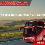 Sewa Bus Murah Setiabudi 110 Sbm Fp Sewa Bus Murah Setiabudi Jb 3 Hdd Indobuswisata