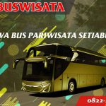 110 Sbp Fp Sewa Bus Pariwisata Setiabudi Indobuswisata