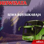 Sewa Bus Sukaraja 113 Sb Fp Sewa Bus Sukaraja Jb 3 Hdd Indobuswisata