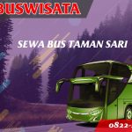 Sewa Bus Taman Sari 115 Sb Fp Sewa Bus Taman Sari Jb 3 Hdd Indobuswisata