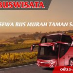 Sewa Bus Murah Taman Sari 115 Sbm Fp Sewa Bus Murah Taman Sari Jb 3 Hdd Indobuswisata