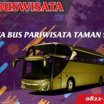 Sewa Bus Pariwisata Taman Sari 115 Sbp Fp Sewa Bus Pariwisata Taman Sari Indobuswisata