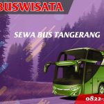 Sewa Bus Tangerang 119 Sb Fp Sewa Bus Tangerang Jb 3 Hdd Indobuswisata