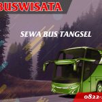 Sewa Bus Tangerang Selatan 120 Sb Fp Sewa Bus Tangsel Jb 3 Hdd Indobuswisata