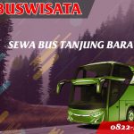 Sewa Bus Tanjung Barat 121 Sb Fp Sewa Bus Tanjung Barat Jb 3 Hdd Indobuswisata