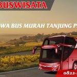Sewa Bus Murah Tanjung Priok 122 Sbm Fp Sewa Bus Murah Tanjung Priok Jb 3 Hdd Indobuswisata