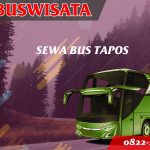 123 Sb Fp Sewa Bus Tapos Jb 3 Hdd Indobuswisata