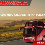 Sewa Bus Murah Tole Iskandar 125 Sbm Fp Sewa Bus Murah Tole Iskandar Jb 3 Hdd Indobuswisata