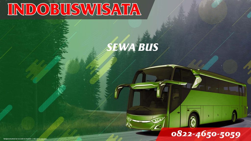 001 Sb Fp Sewa Bus Jb 3 Hdd Indobuswisata