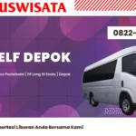 Sewa Elf Depok Sewa Elf Depok – Indobuswisata